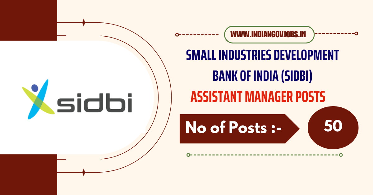 SIDBI-Assistant-Manager-Notification-2023